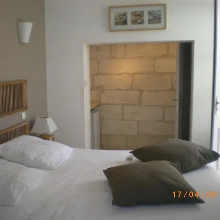L'oustau De Moungran Maussane-les-Alpilles